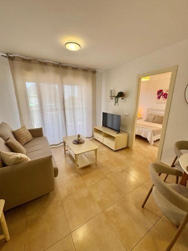 Apartament with Sea Views