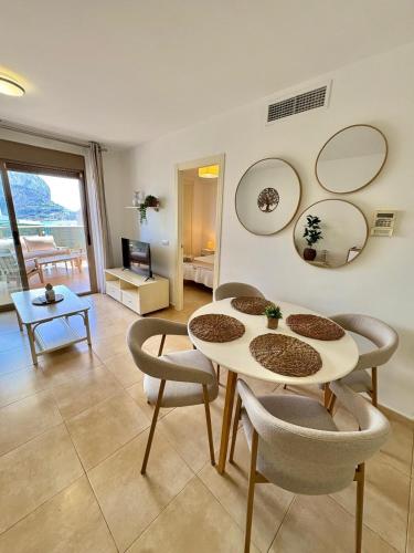 Apartament with Sea Views