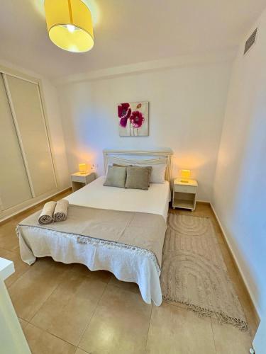 Apartament with Sea Views