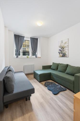 Prague Serenity Suite