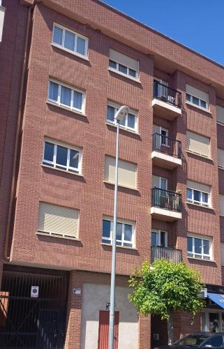 Apartamento Star