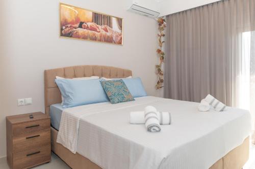 Kapxhiu Oceanis Residences