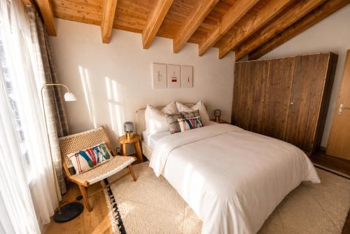 Luxury Duplex Apartment - Ski-in & Bergsicht