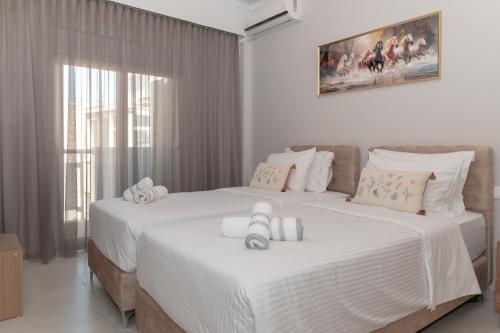 Kapxhiu Oceanis Residences