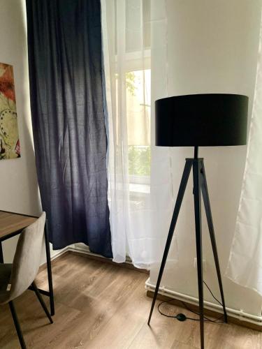 Modernes Apartment mit optimaler Anbindung T5