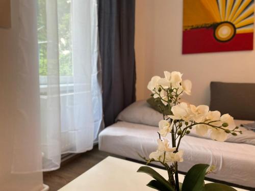 Modernes Apartment mit optimaler Anbindung T5