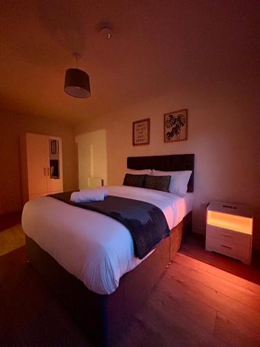 Birmingham City Centre, Luxury 1 Bed Apartment 28 - Free Parking photo 29