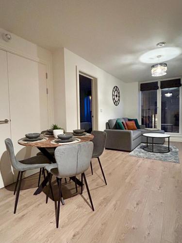 Birmingham City Centre, Luxury 1 Bed Apartment 28 - Free Parking photo 31
