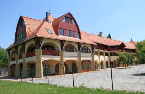 Fonyód vízparti apartman