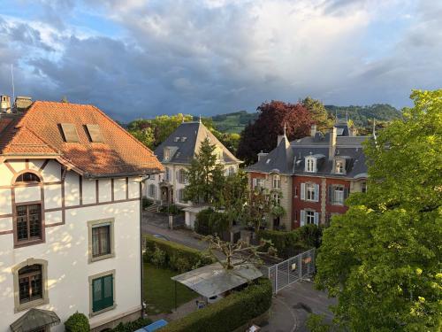 Maison Mosgenstein