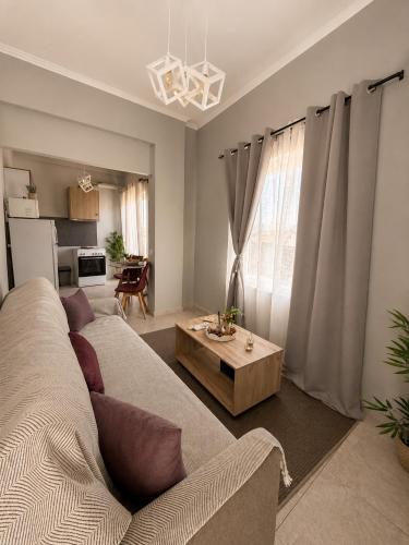 Thelma Apartment - In the Heart of Mytilene