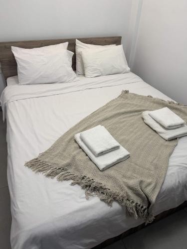 Gray Garden Apartements