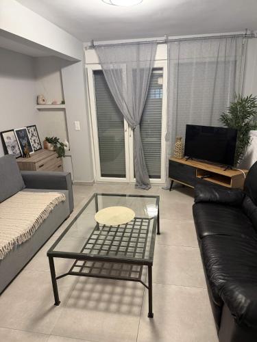 Gray Garden Apartements