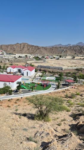 Jory Hatta Resort - منتجع جوري حتا