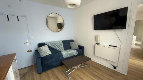 Easy Access to Central Paris - 5 min Metro Line 7, La Vilette Park nearby