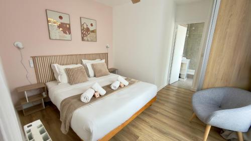 Easy Access to Central Paris - 5 min Metro Line 7, La Vilette Park nearby