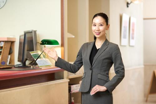 Hotel Dorf Shizuoka