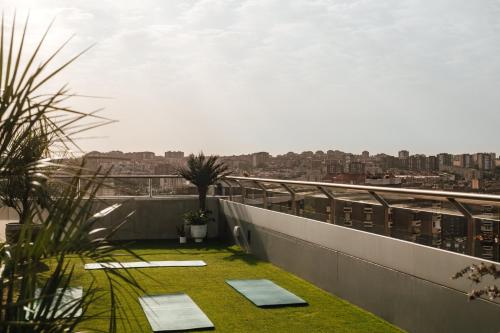 Crowne Plaza Madrid - Centre Retiro by IHG photo 85
