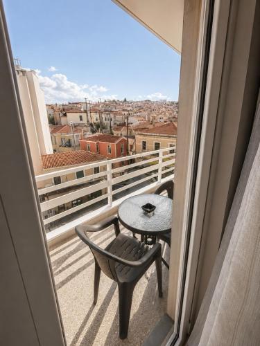 Thelma Apartment - In the Heart of Mytilene