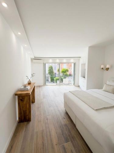Luxury Apartment Cannes Croisette - Palais des Festivals - next to the Beach & Sea