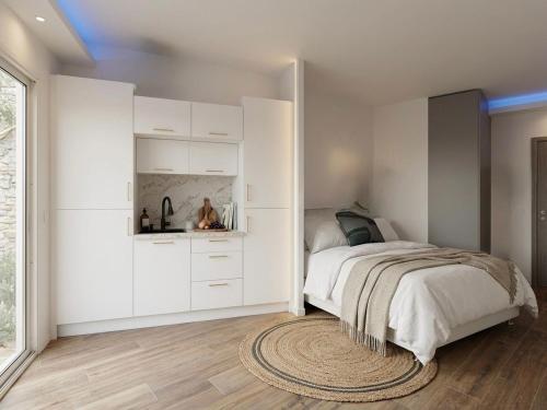 Luxury Apartment Cannes Croisette - Palais des Festivals - next to the Beach & Sea