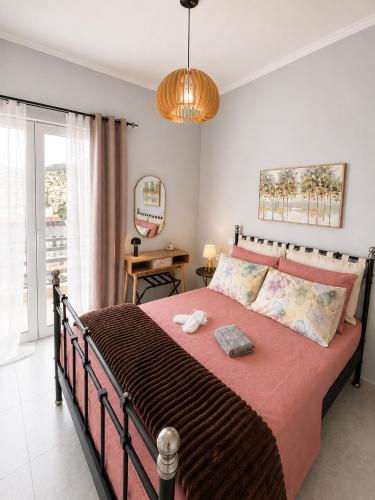 Thelma Apartment - In the Heart of Mytilene