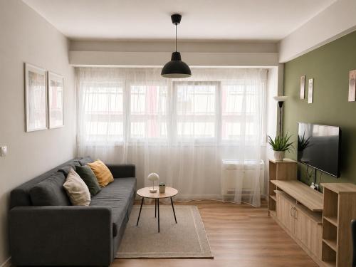 Comfortable 1BR Apartment 5 min to Ladadika, Buka Hospitality