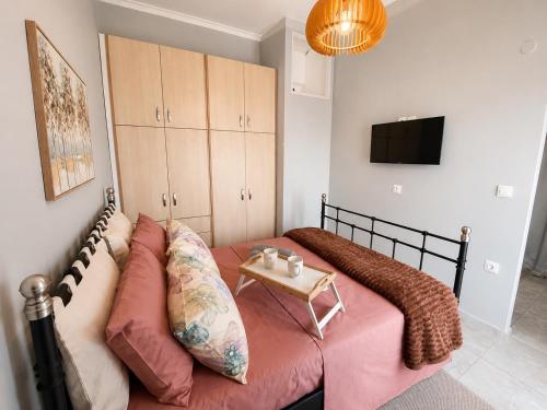 Thelma Apartment - In the Heart of Mytilene