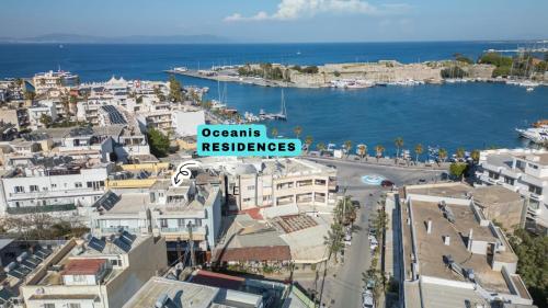 Kapxhiu Oceanis Residences