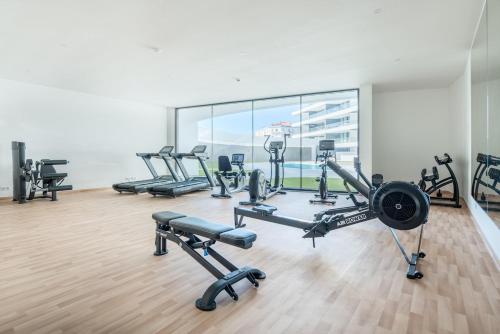 Vibrant Marina Luxury Apartment in Lagos