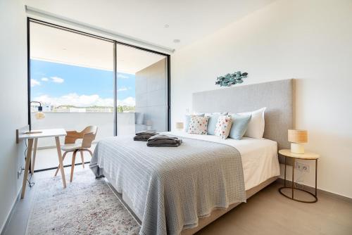 Vibrant Marina Luxury Apartment in Lagos