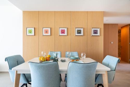 Vibrant Marina Luxury Apartment in Lagos