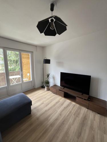 Appartement de 47 m2 situé à Dijon, centre-ville