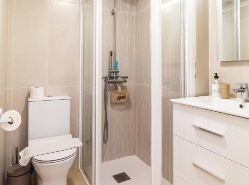 Apartamento Pink Miramar