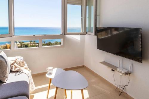 Apartamento Pink Miramar