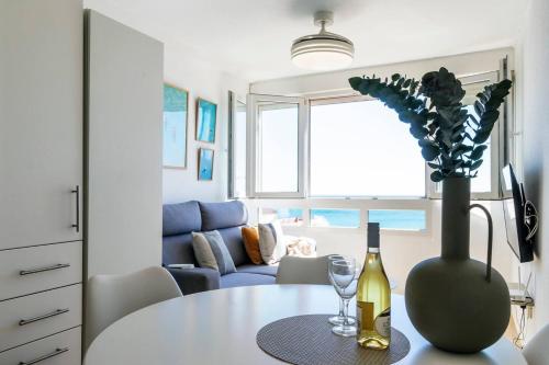 Apartamento Pink Miramar