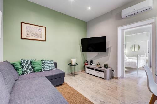 Vatican Green R-Home