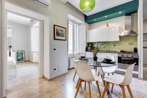 Vatican Green R-Home