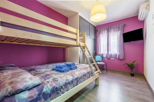 Nerja City Center Apartment - Happy Rentals