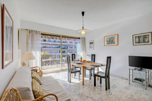 Appartement Le Fabiola - Happy Rentals