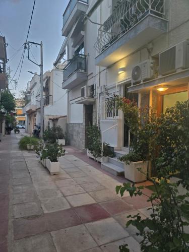 Aigaleo Apartment