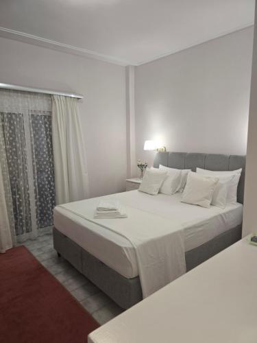 Aigaleo Apartment