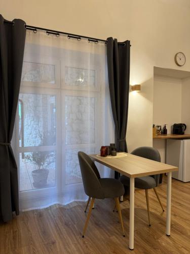 Apartamenty Stare Podwórko