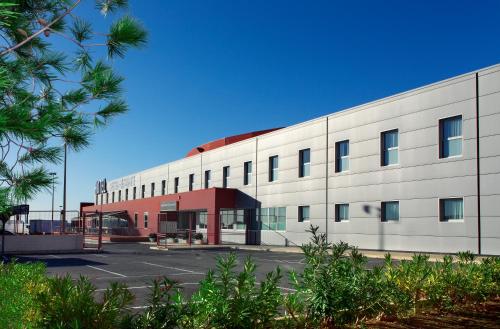 Hotel Sercotel AG Express Elche, Torrellano – Updated 2022 Prices