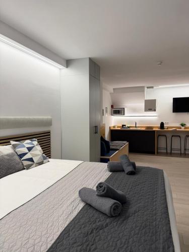 Sorolla Urban Suites