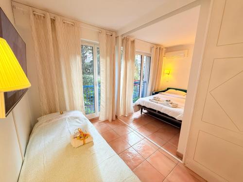 Les Rivages du Parc