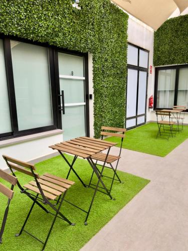 Sorolla Urban Suites