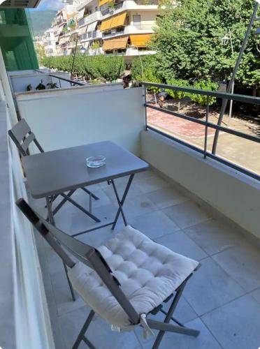 Modern Suite Central Kalamata