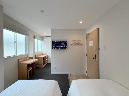 CHECK inn Osaka Shinsekai