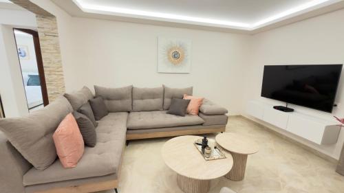 Casa DS Luxury Stay Modern Comfort and Style